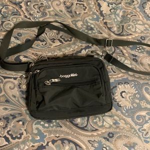 Baggallini Convertible Crossbody/Belt Bag